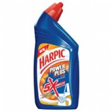 Harpic Toilet Cleaner Orange 1Litre